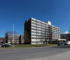 Ashland Park Apartments