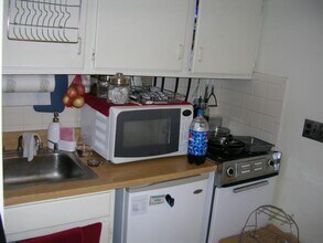 116 Marlborough St, Unit 1 in Boston, MA - Building Photo - Building Photo
