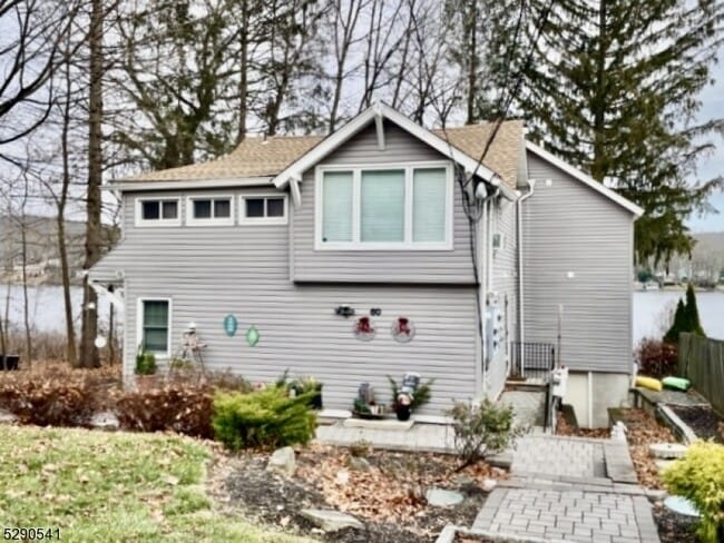 property at 60 W Shawnee Trail