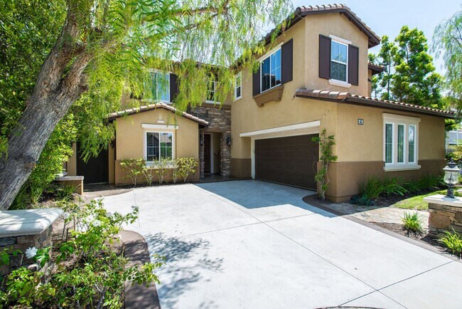 property at 45 Via Cancion