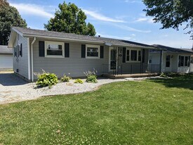8016 Stacy Road in Sandusky, OH - Building Photo