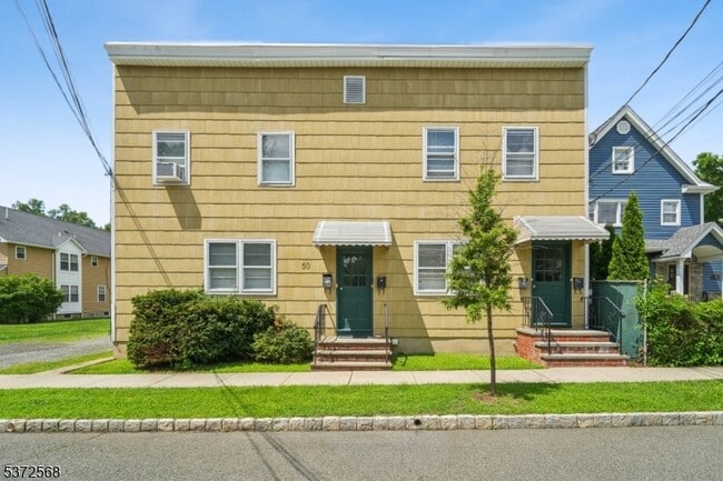 property at 50 North St
