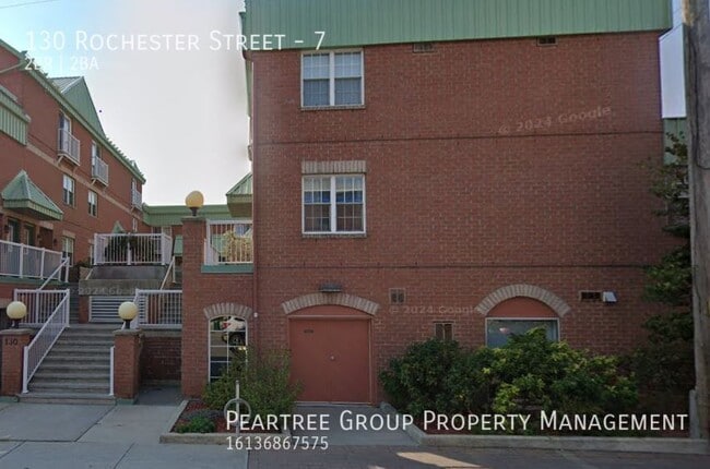 property at 130 Rochester St
