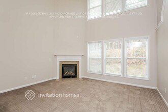 2343 Jasmine Glen Dr in Buford, GA - Building Photo - Building Photo