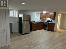 1342 Pape Ave in Toronto, ON - Building Photo