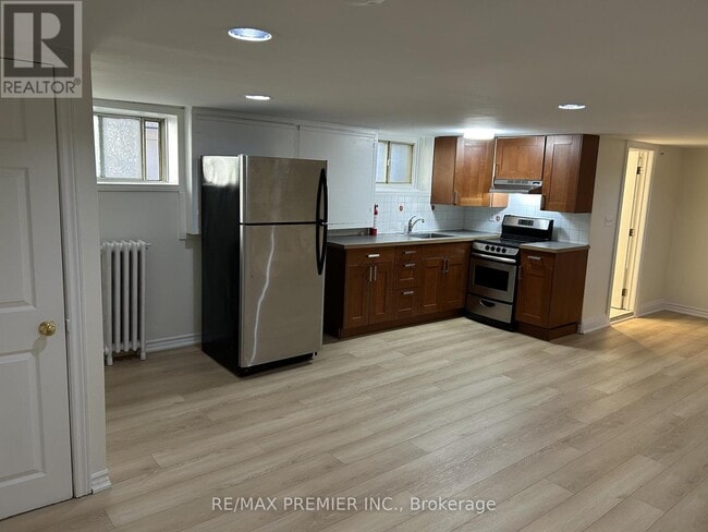 property at 1342 Pape Ave