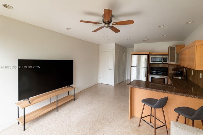 property at 2125 NE 14th Ave