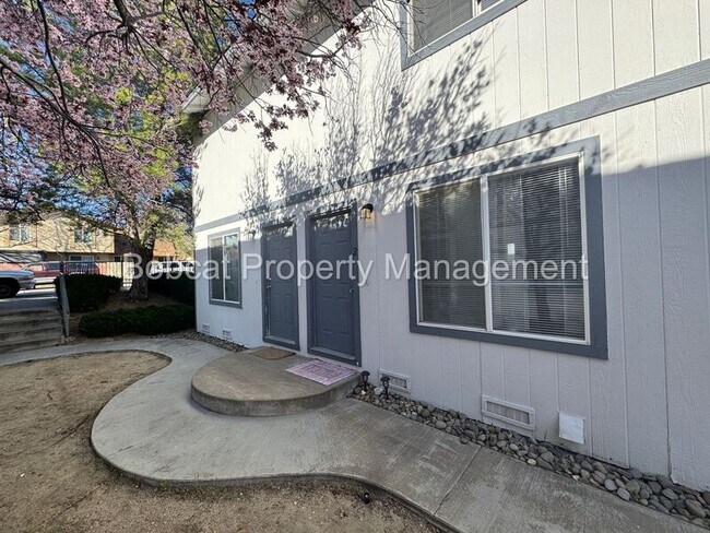 3919 Pheasant Dr in Carson City, NV - Building Photo - Building Photo