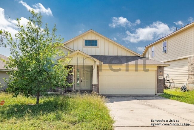 2034 Gray Fox Creek in San Antonio, TX - Building Photo - Building Photo