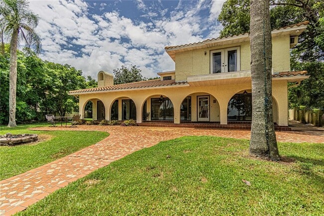 18129 Crawley Rd in Odessa, FL - Building Photo - Building Photo