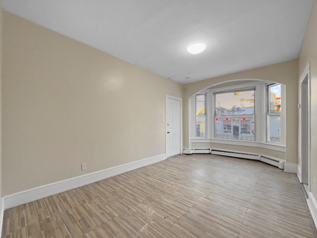 120 Myrtle St in Lawrence, MA - Foto de edificio - Building Photo