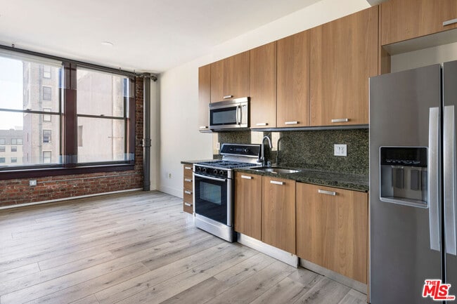 property at 460 S Spring St