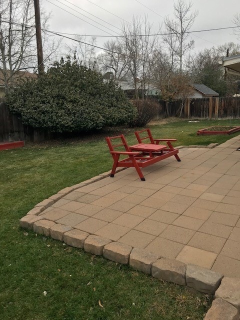 2307 Fairplay Dr in Loveland, CO - Building Photo - Building Photo