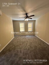 1704 Gebhart St in Pittsburgh, PA - Building Photo - Building Photo