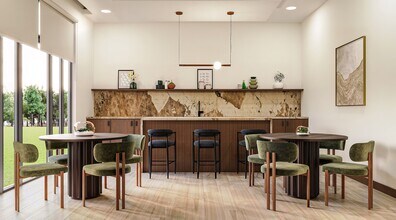 Allers Landing in Austin, TX - Foto de edificio - Building Photo