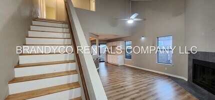 3903 London Ln in Killeen, TX - Building Photo - Building Photo