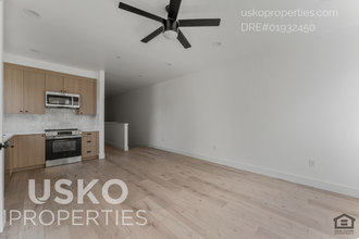 1012 Uptown Alley in Sacramento, CA - Building Photo - Building Photo