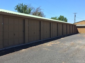 Hwy 26 / NE 3rd St. in Prineville, OR - Building Photo - Building Photo