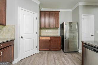 4948 Longview Run in Decatur, GA - Building Photo - Building Photo