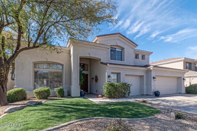 property at 7495 E Nestling Way