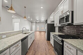 4106 Trenton Ave in Lubbock, TX - Building Photo - Building Photo