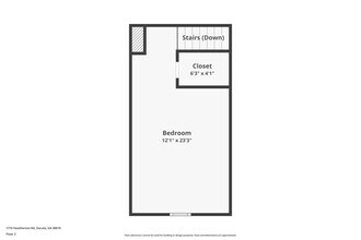 1715 Heatherton Rd in Dacula, GA - Building Photo - Building Photo