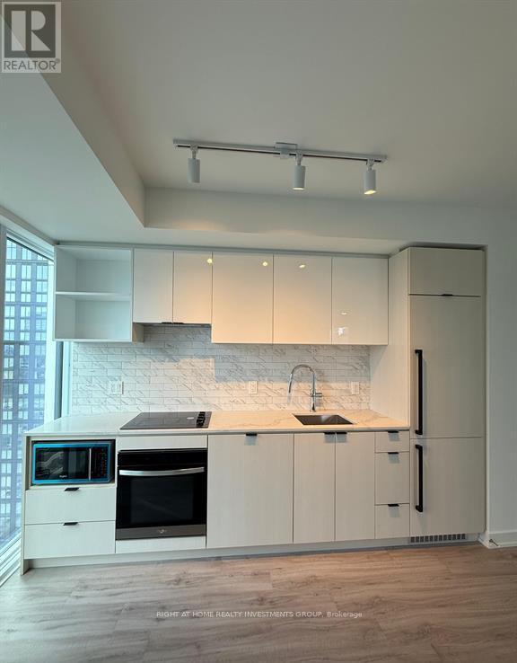 252 Church St in Toronto, ON - Building Photo - Building Photo