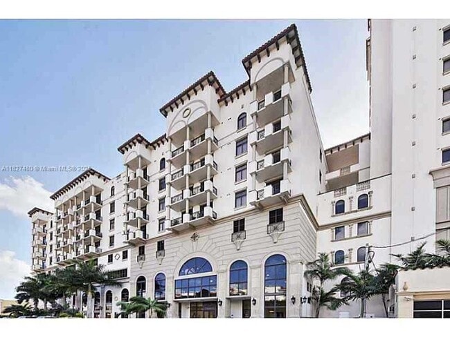 property at 1805 Ponce de Leon Blvd
