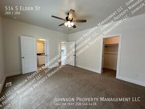 514 S Elder St in Nampa, ID - Building Photo - Building Photo