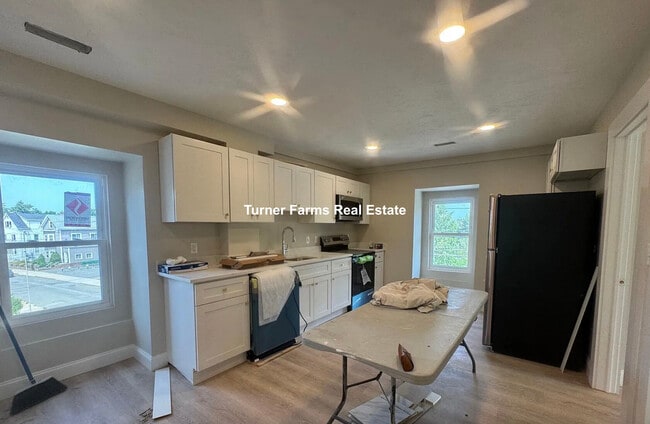 74 Washington St, Unit 8