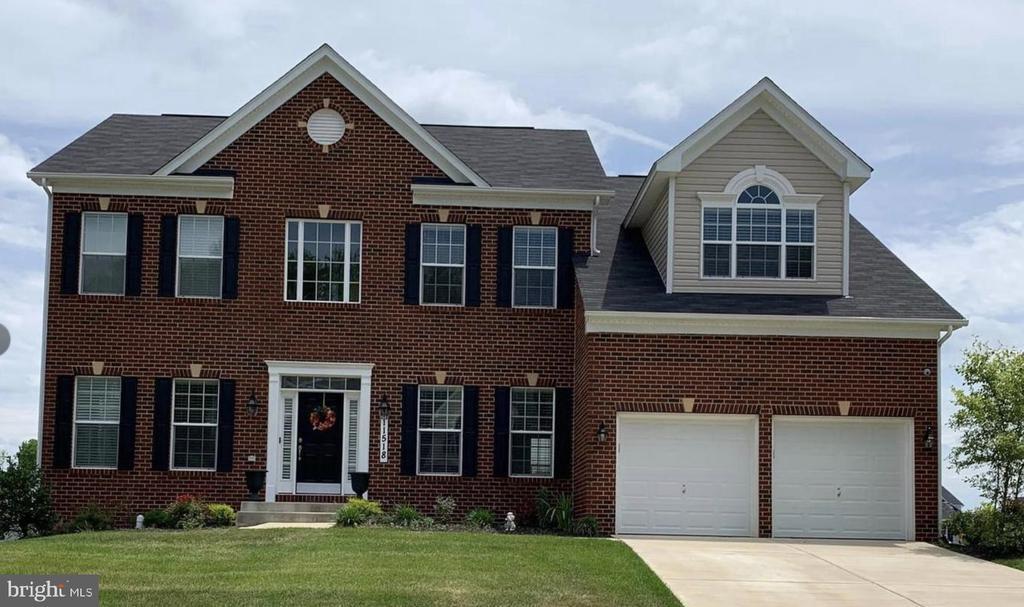 11518 Neon Rd in Fort Washington, MD - Building Photo