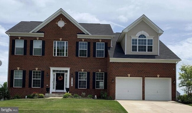 property at 11518 Neon Rd