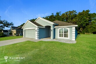 804 Chelsea Ave in Fruitland Park, FL - Foto de edificio - Building Photo