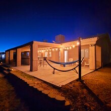 11333 Desert Trailways Ln in Blythe, CA - Building Photo - Building Photo