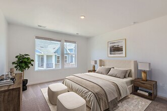 6348 Deerfoot Dr in Loveland, CO - Building Photo - Building Photo