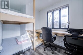 5 Sorauren Ave in Toronto, ON - Building Photo - Building Photo