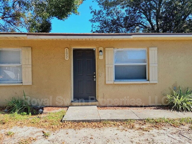 property at 192 Rebecca Ln