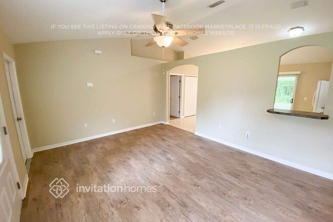 1706 Palm Rd in Ormond Beach, FL - Building Photo - Building Photo