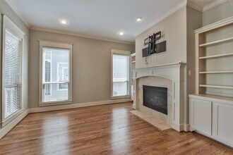 1030 W 16th St in Houston, TX - Building Photo - Building Photo