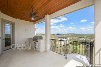 10014 Basilone Ridge in San Antonio, TX - Building Photo - Building Photo