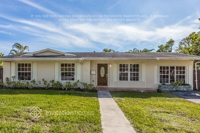 property at 9220 SW 185th St