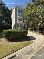 310 Linden Park Ln in Cary, NC - Building Photo