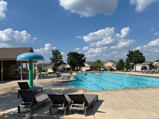 8225 Limerick Falls in San Antonio, TX - Building Photo - Building Photo