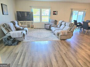 131 Ashwood Cir in St. Marys, GA - Building Photo - Building Photo