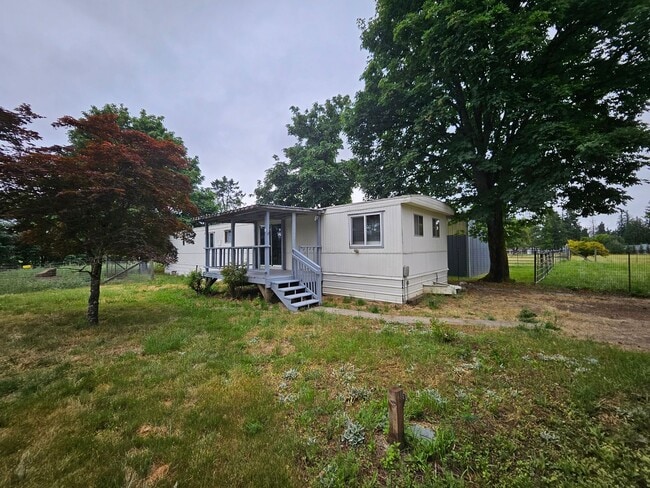property at 28775 SE Eagle Creek Rd