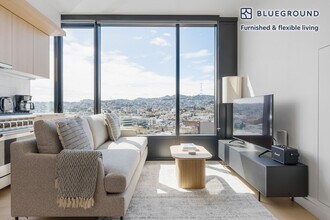 30 Otis St in San Francisco, CA - Building Photo - Building Photo