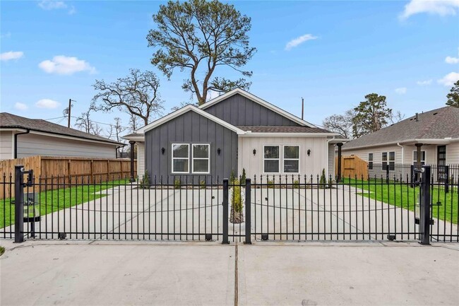 property at 2446 Carmel St