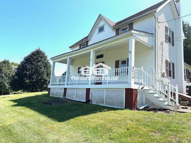 4214 College Ave in Ellicott City, MD - Building Photo - Building Photo