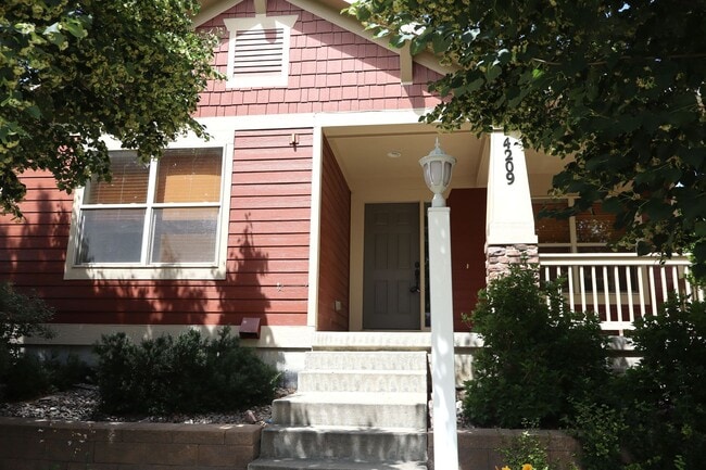 property at 4209 Independence Dr