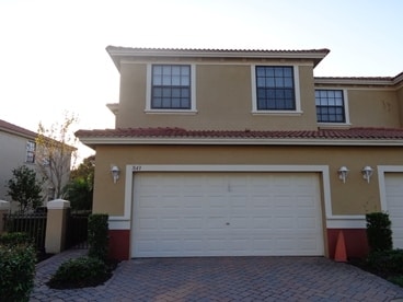 property at 7643 Bristol Cir